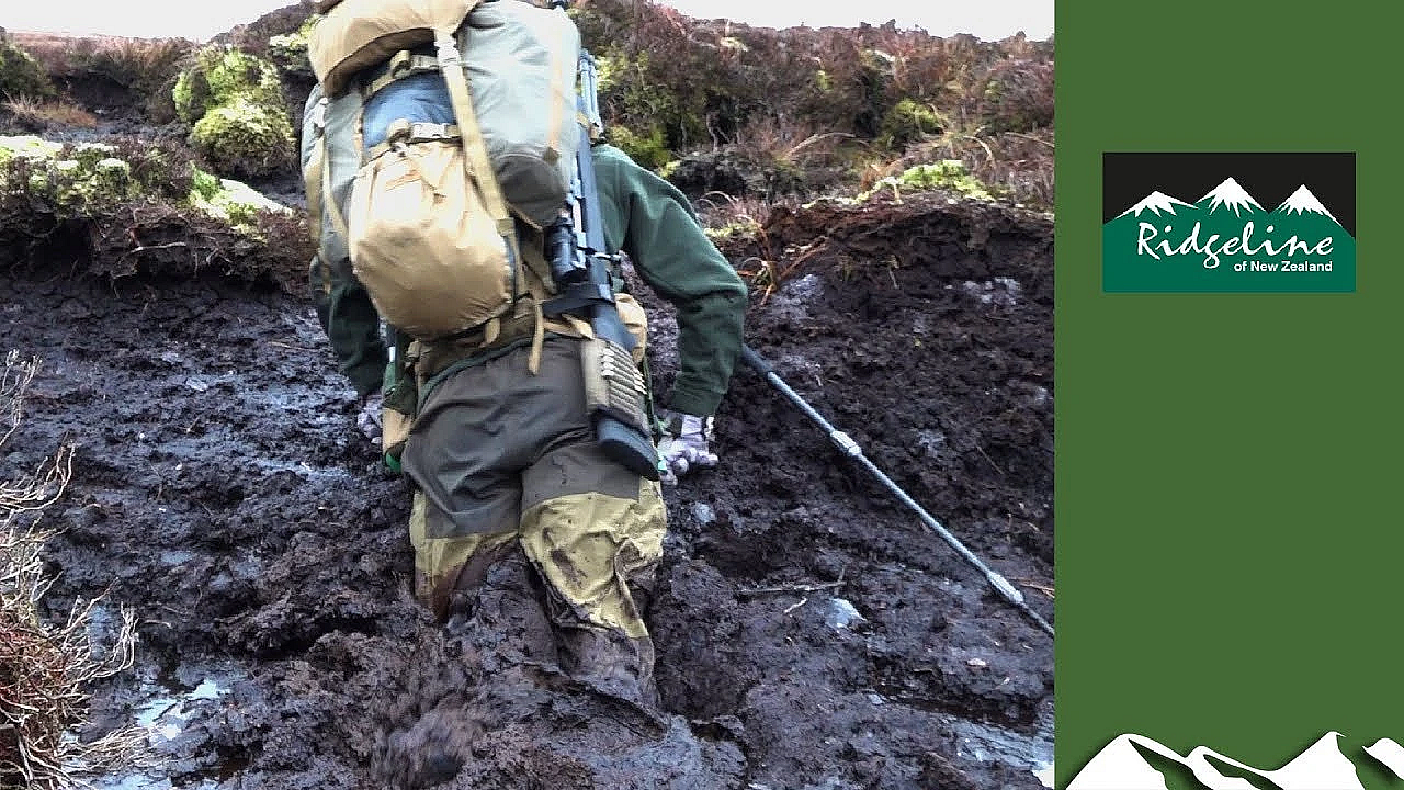 On Test: Ridgeline Clothing