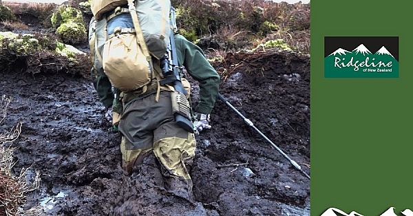 On Test: Ridgeline Clothing