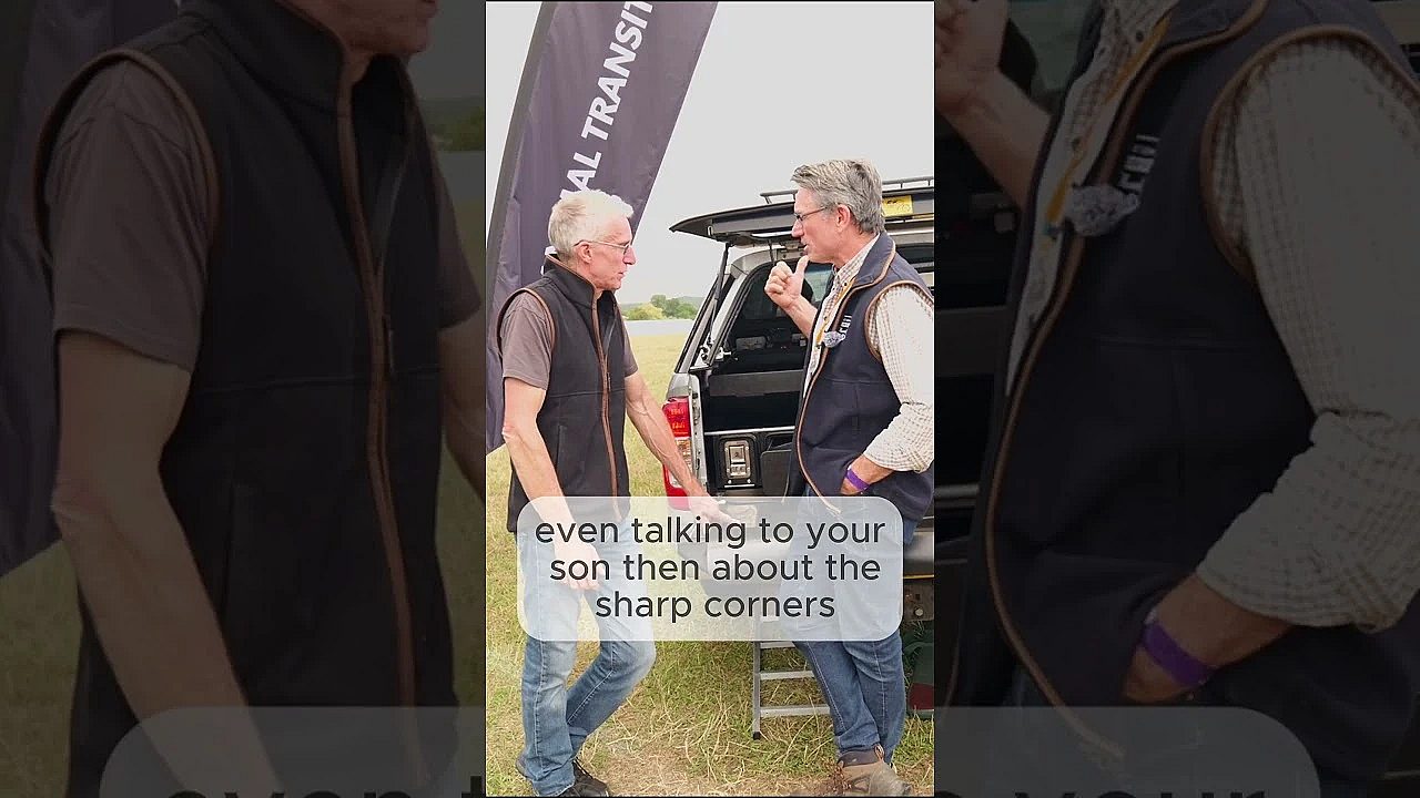 Win A Cab Animal Transit Box Voucher Worth £3500 Visit #fieldsportscompetitions