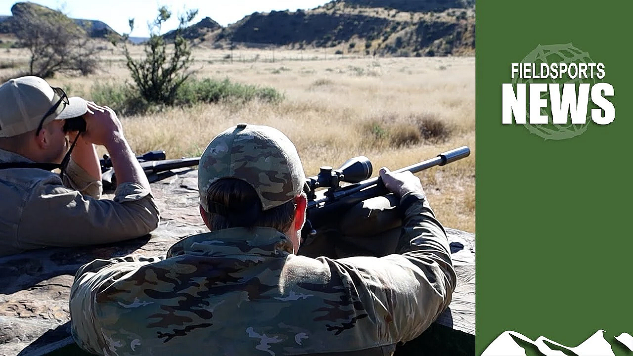 Trophy Hunting: Professor Says Follow The Science