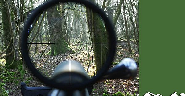 On Test: Leica Fortis Riflescope