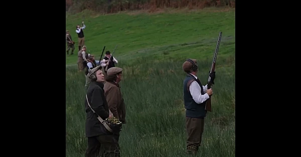 The future of game shooting needs your experience @BASCtwo