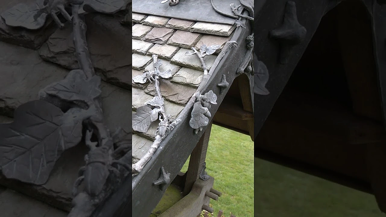 First Look - The Revolutionary New #skout #epoch Air Rifle