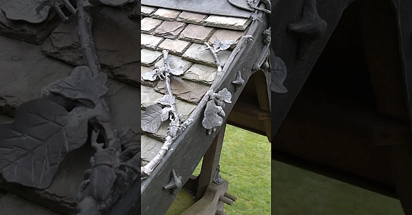 First Look - The Revolutionary New #skout #epoch Air Rifle