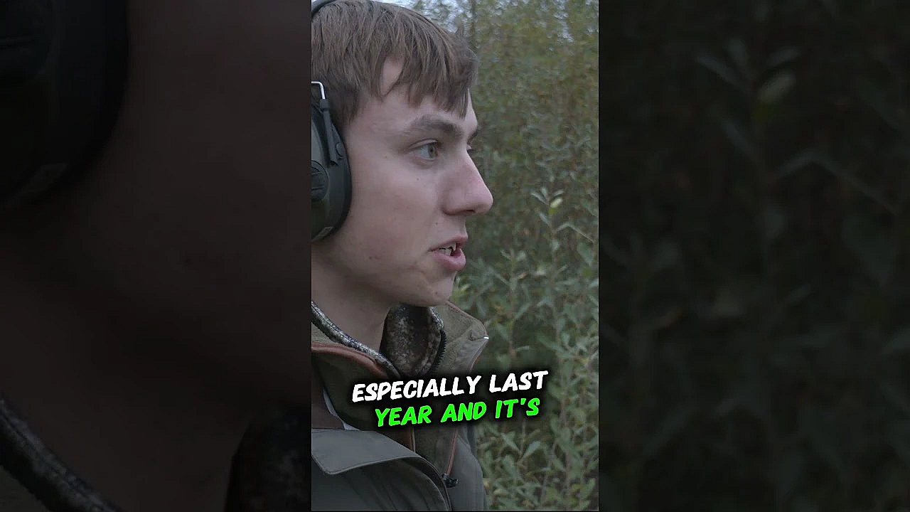 Bio #ammo Shell Review