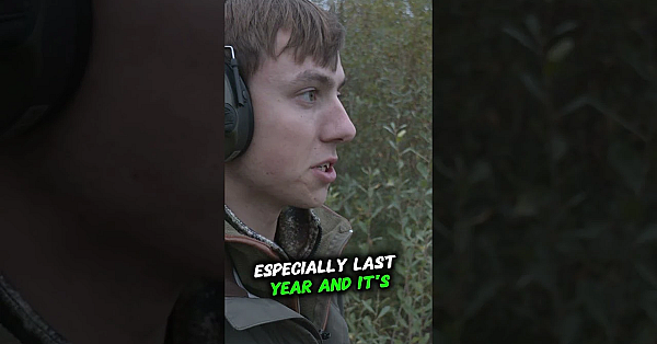 Bio #ammo Shell Review