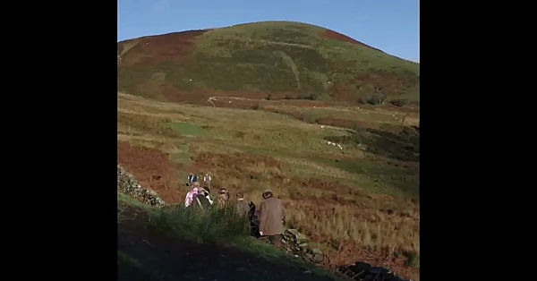 Shooters tell DEFRA : give us more time