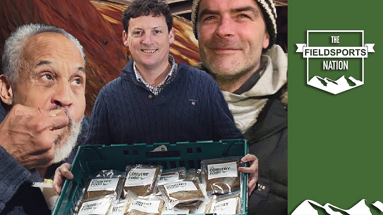 How To Sell 30 Million Pheasants