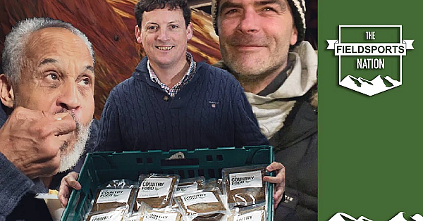 How To Sell 30 Million Pheasants