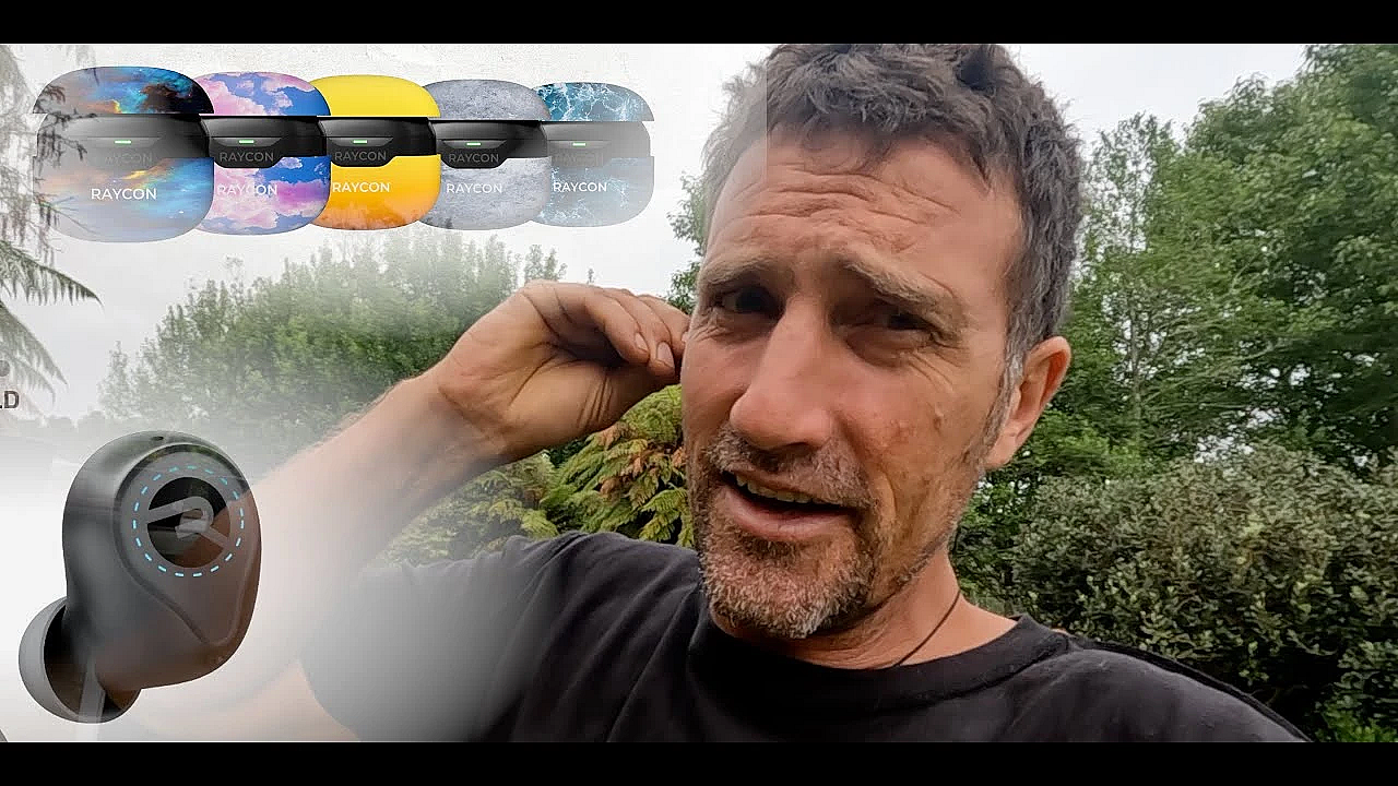Raycon Earbud Review