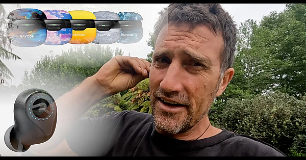 Raycon Earbud Review