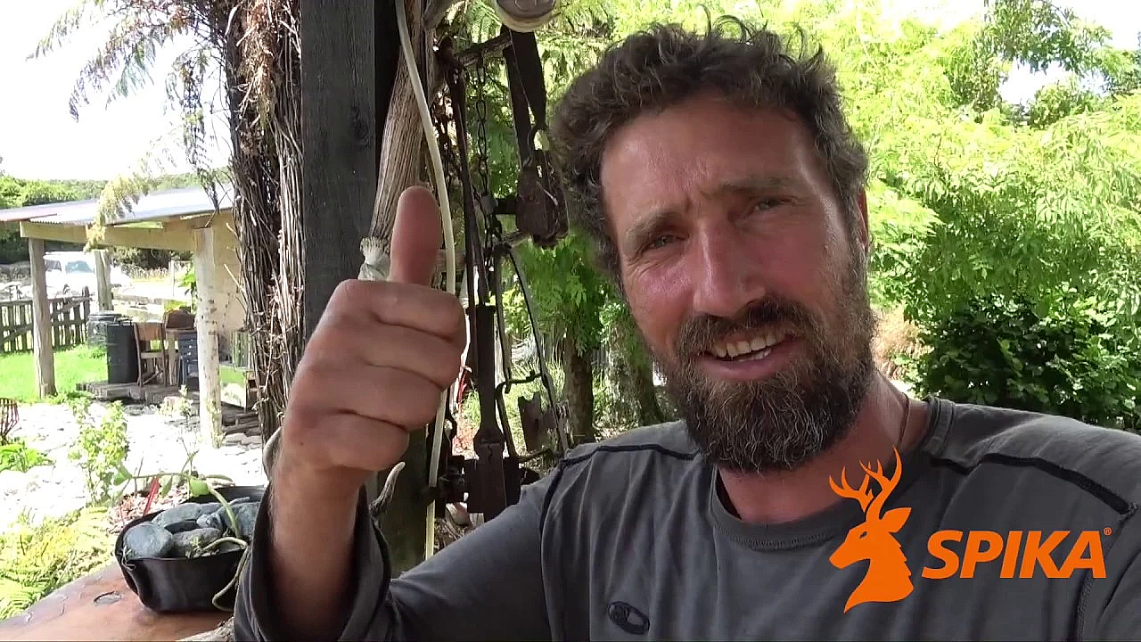 Spika Gun Safe New Zealand