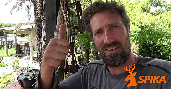 Spika Gun Safe New Zealand