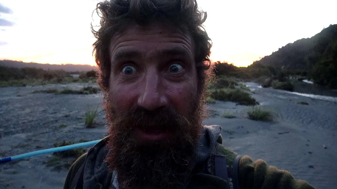 The Big Roar Part 4 With Josh James And Sam  - We Got Shot At, And Other Stuff... March 2019