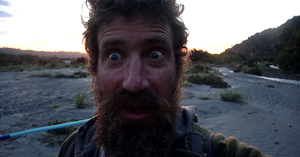 The Big Roar Part 4 With Josh James And Sam  - We Got Shot At, And Other Stuff... March 2019