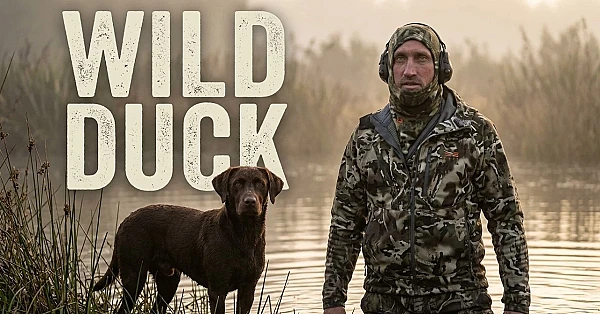duckshooting opening day and the clove hitch VLOG #366