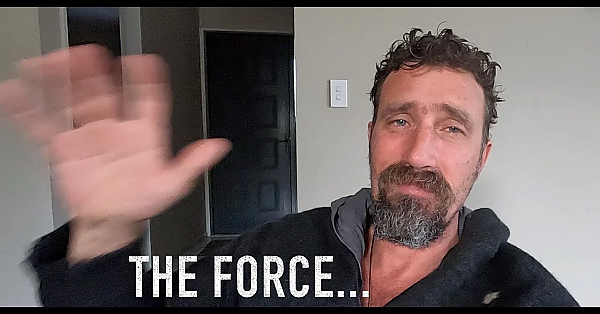 Carpe Diem - The Power Of The Subconscious Mind Benefits And Negatives Effects, Positive Vibrations