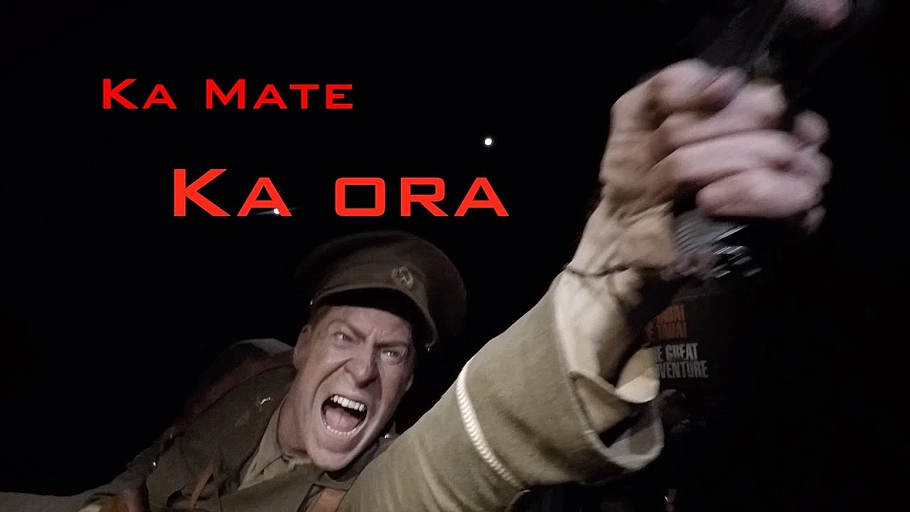 Josh James - Nz Childrens Book Awards - We Won - Te Papa Museum