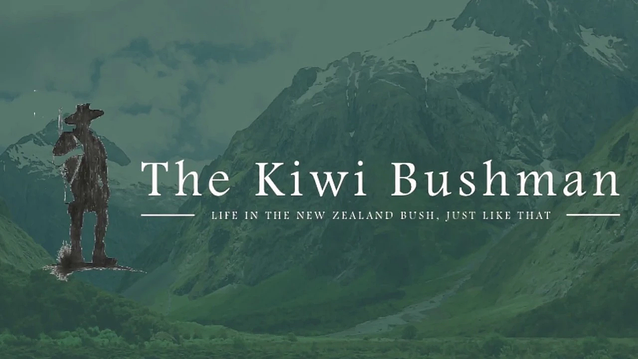 Small Jetboat Westcoast 2019 - Josh James - New Zealand