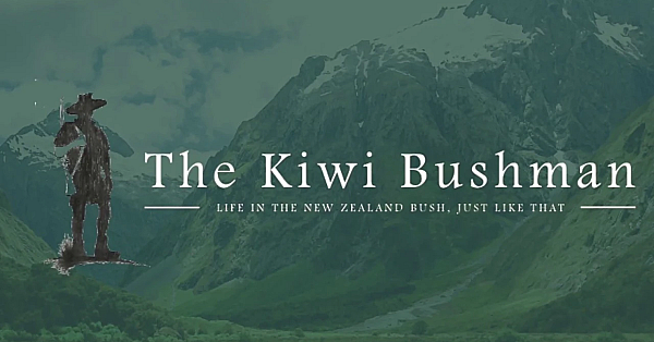 Small Jetboat Westcoast 2019 - Josh James - New Zealand