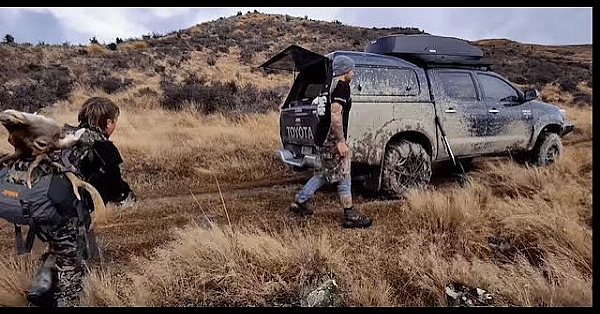 Deer Buck Balls Catch N Cook New Zealand South Island With Josh Jack And Charlie Hunting Nz