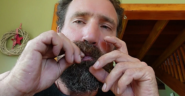 New Zealand Hunting And Fishing Vlog 171 With Josh James And Dan The Man