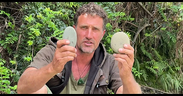 How To Poo In The Woods Part 1 - Basic Bush Poo 101 Bushcraft And Survival In The Great Outdoors