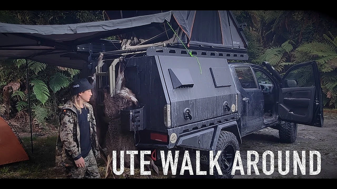 Hilux 4wd Walk Around, Accessories Pros And Cons, Dan The Mans Party Poem