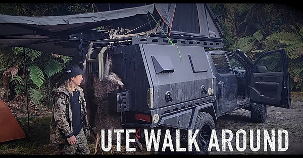 Hilux 4wd Walk Around, Accessories Pros And Cons, Dan The Mans Party Poem