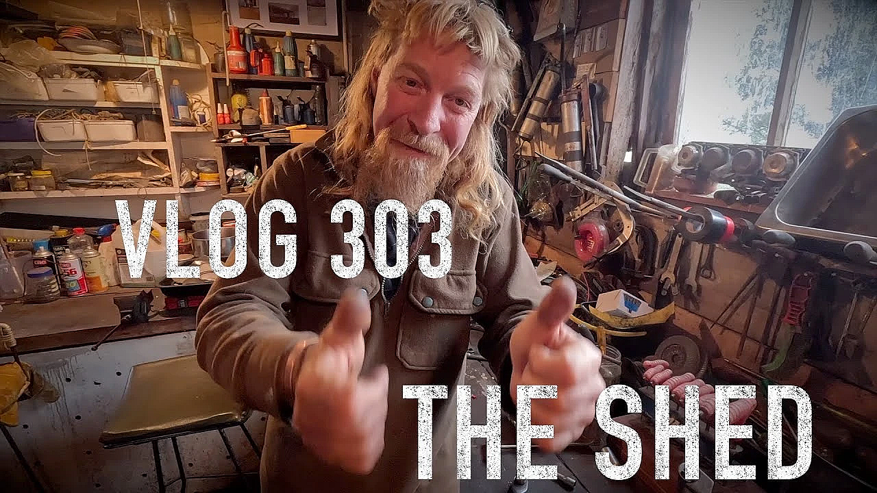 Adventure Vlog #303 Queenstown Trip - Home Renovations - Dan The Mans - Homesteading Stuff