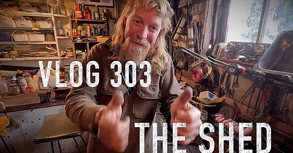 Adventure Vlog #303 Queenstown Trip - Home Renovations - Dan The Mans - Homesteading Stuff