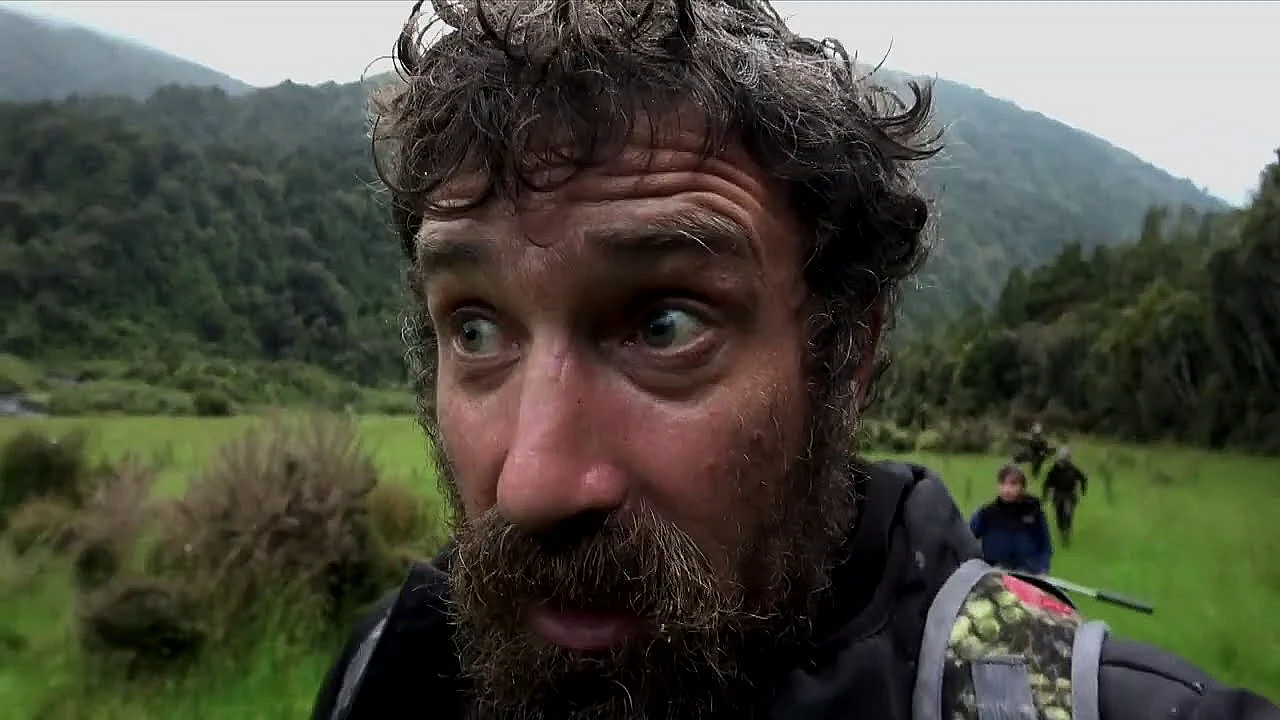 Vlog 169 - Doms First Deer And The Naughty Elf Ice Cream Date