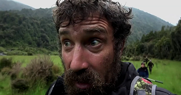 Vlog 169 - Doms First Deer And The Naughty Elf Ice Cream Date