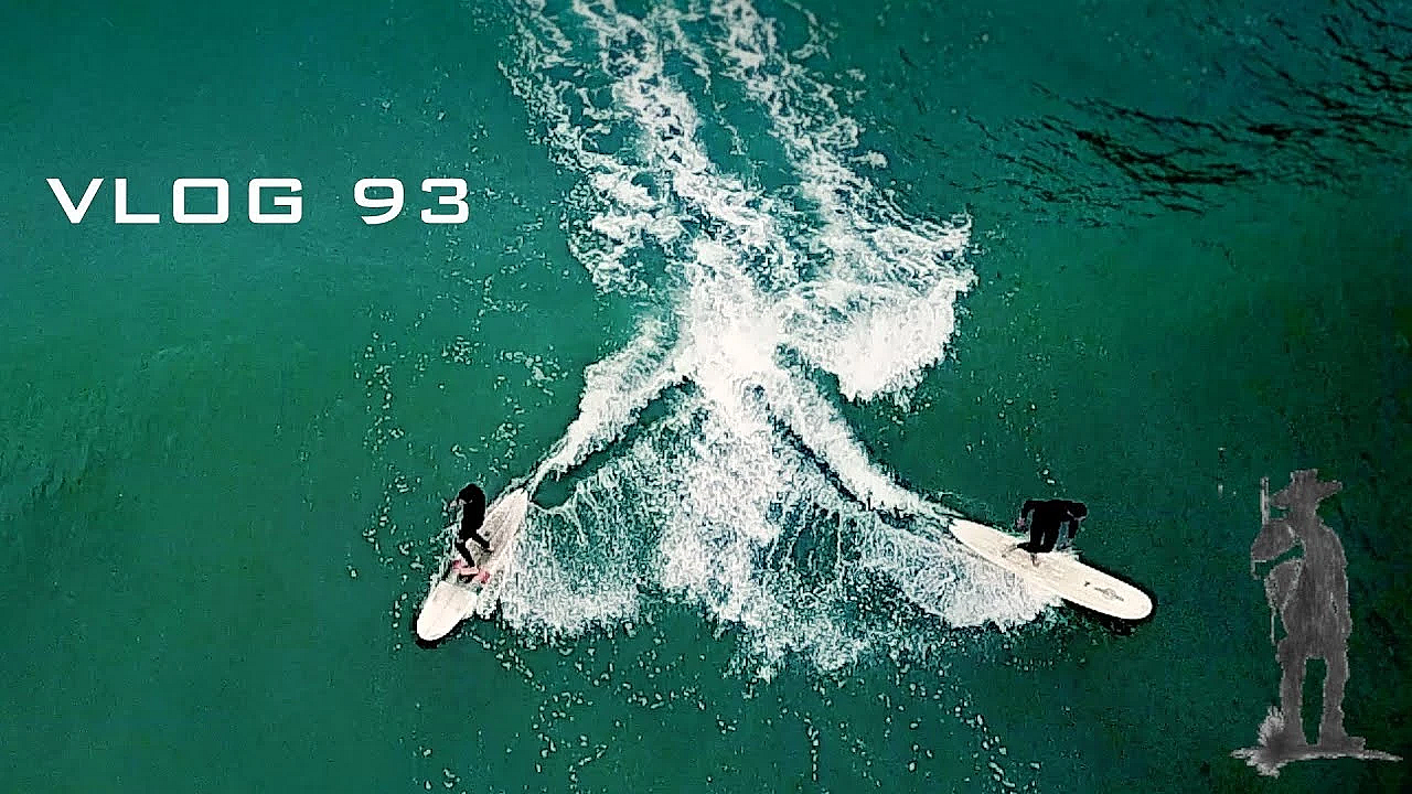 Menu Selvagem New Zealand Adventure Vlog - Rabbit And Trout Catch N Cook - Patreon Nudge