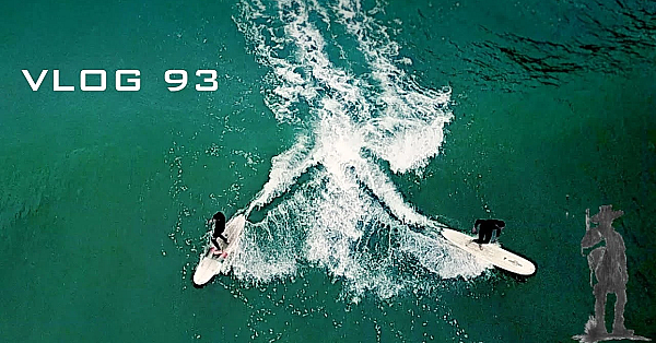 Menu Selvagem New Zealand Adventure Vlog - Rabbit And Trout Catch N Cook - Patreon Nudge