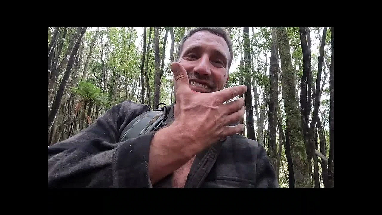 Adventure Vlog 255 The Old Hut In The Bush With Jack, Dirtbike Mission With Sonny Jim And Gisborne