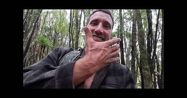 Adventure Vlog 255 The Old Hut In The Bush With Jack, Dirtbike Mission With Sonny Jim And Gisborne