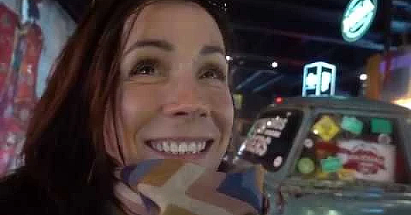 Josh James Adventure Vlog 123 - Hokitika - Christchurch Date Night - China