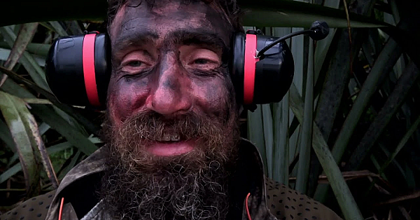 New Zealand Adventure Vlog 110 Ducks, Dan The Man, The Hut, Stuff