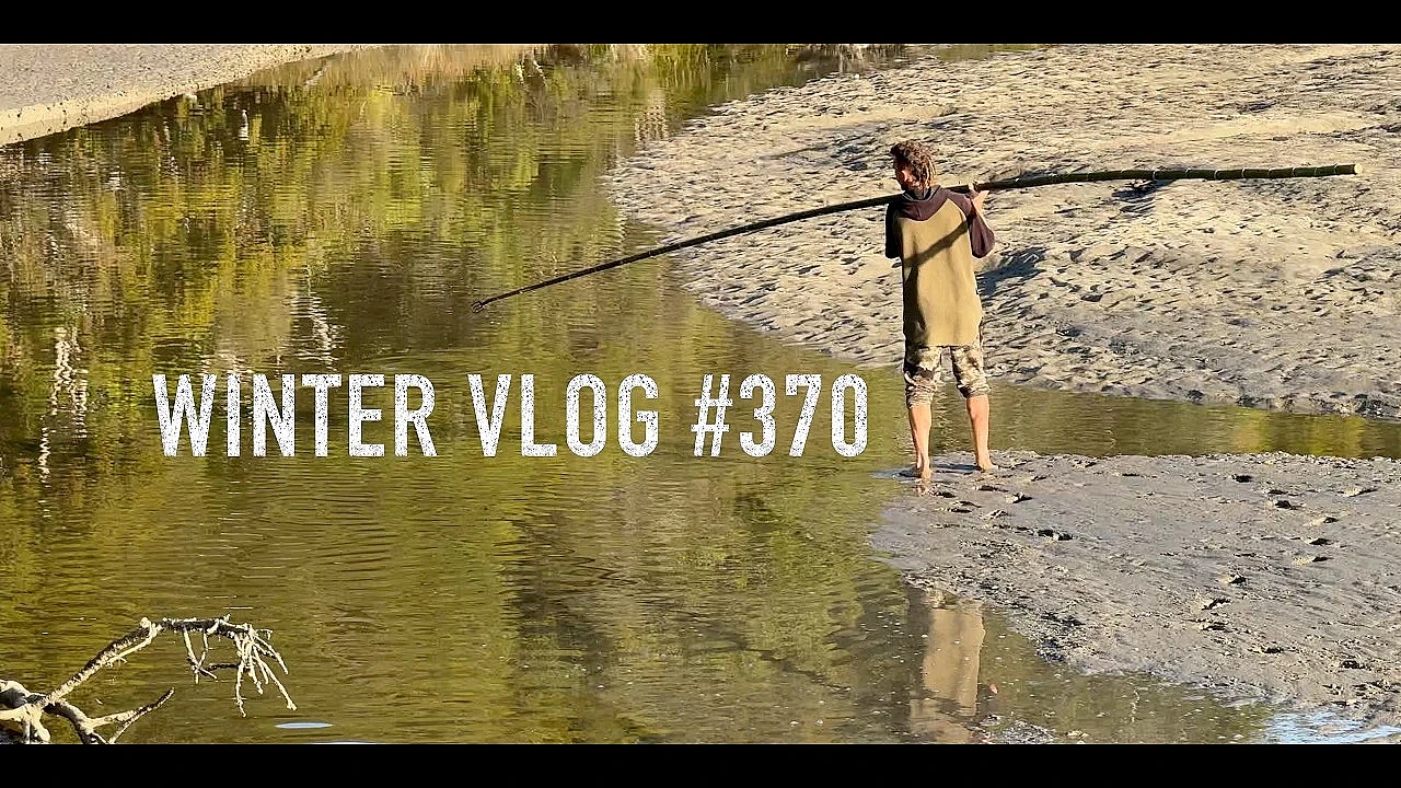 Josh James NZ travel VLOG #370 Duckshooting, deer hunt, Wanganui Inlet and some other stuff