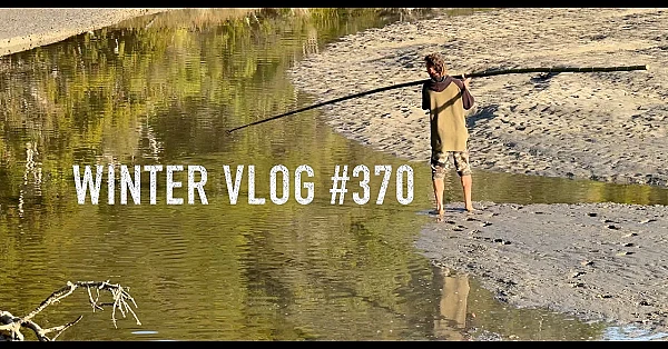 Josh James NZ travel VLOG #370 Duckshooting, deer hunt, Wanganui Inlet and some other stuff