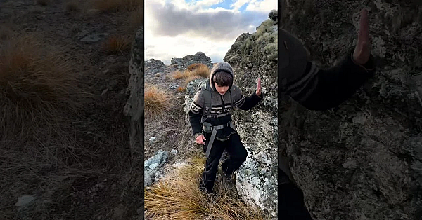 Shots From The Next Episode On Patreon