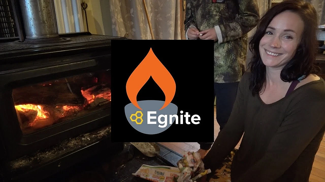 Clean Dirty Fire Glass Quicky And Easily With Josh James