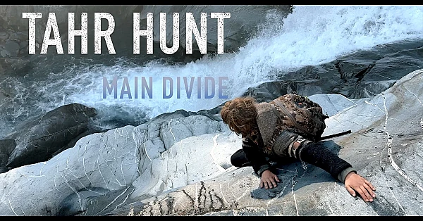 Sonny Jim goes Tahr Hunting - Main Divide - Alpine hunt New Zealand Josh James Adventure VLOG #367