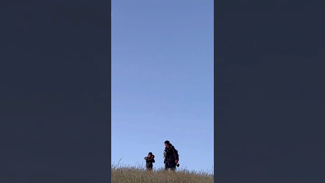 Father And Son Adventures In New Zealand