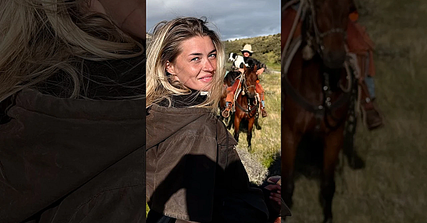 What An Unforgettable Week In The Hills With Mountain Horses Outfitters