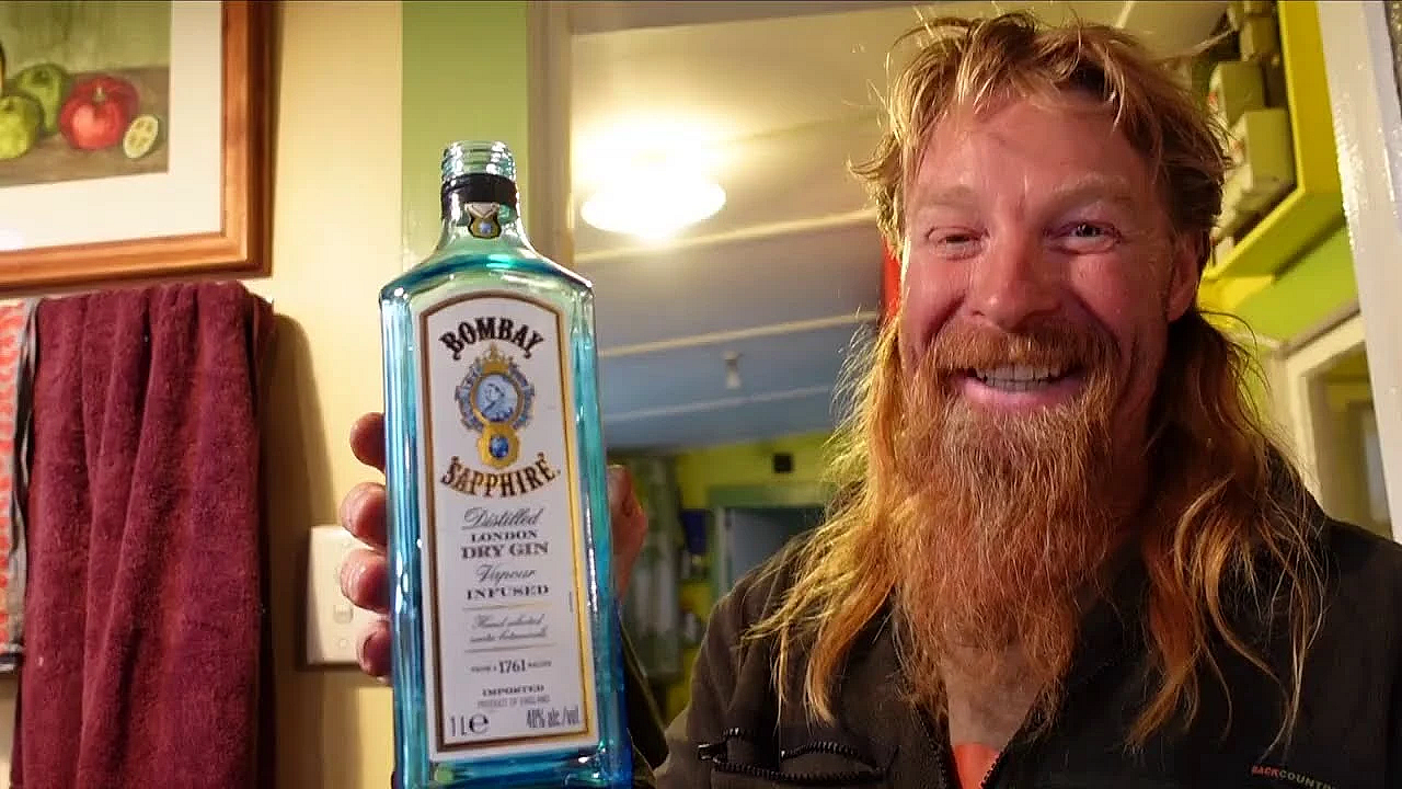 Vlog 171  The Working Holiday...