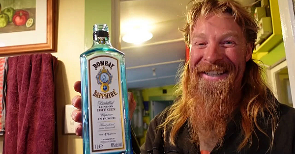 Vlog 171  The Working Holiday...