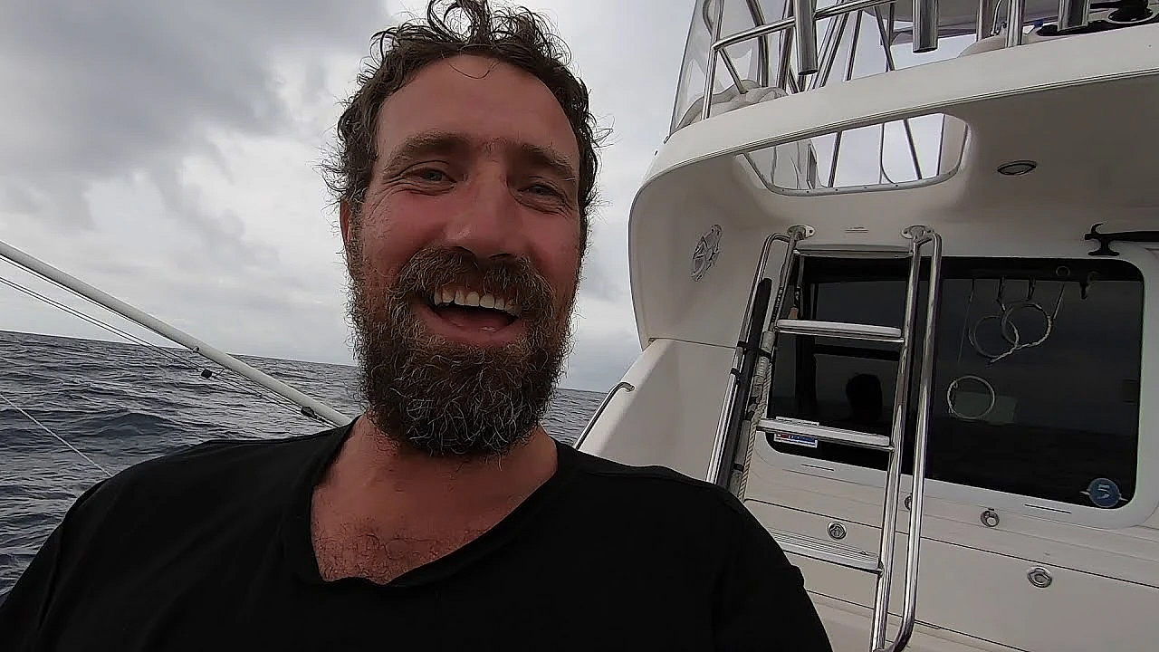 That Time I Went Big Game Fishing In The Far North Feb 2020 Marlin