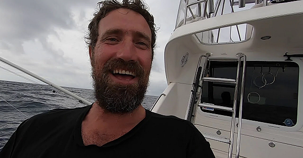 That Time I Went Big Game Fishing In The Far North Feb 2020 Marlin